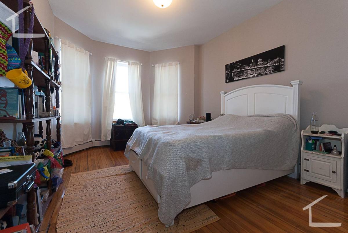 Condo for rent at 213 Chestnut Hill Ave #9, Brighton, MA 02135