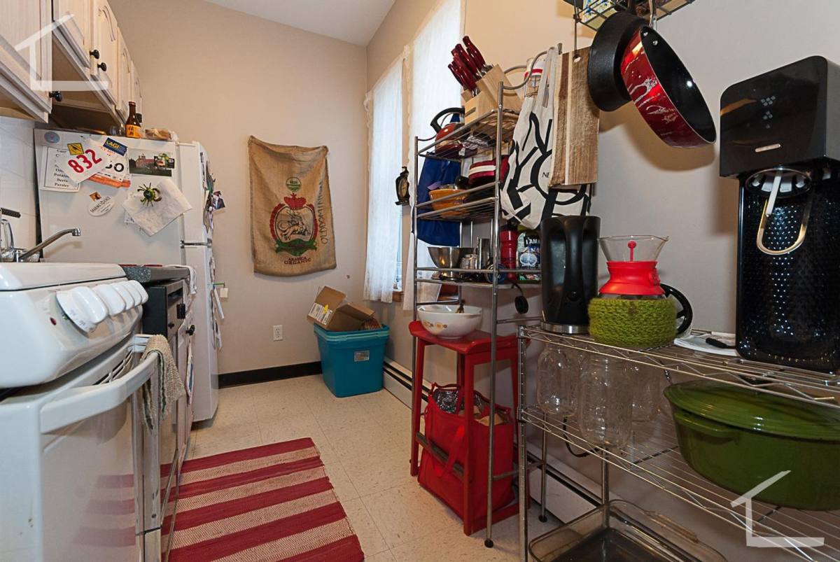 Condo for rent at 213 Chestnut Hill Ave #9, Brighton, MA 02135