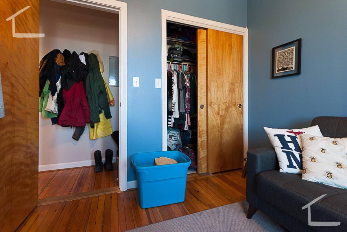 Condo for rent at 213 Chestnut Hill Ave #9, Brighton, MA 02135