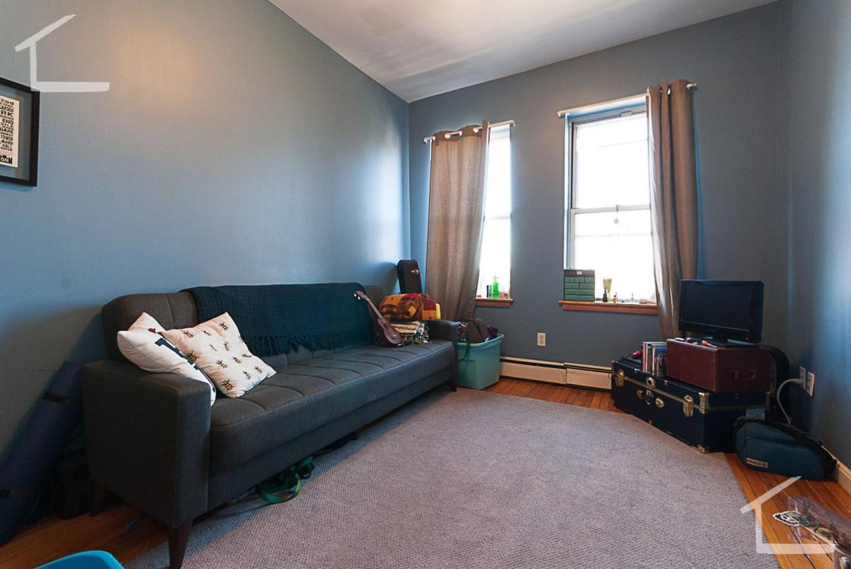 Condo for rent at 213 Chestnut Hill Ave #9, Brighton, MA 02135