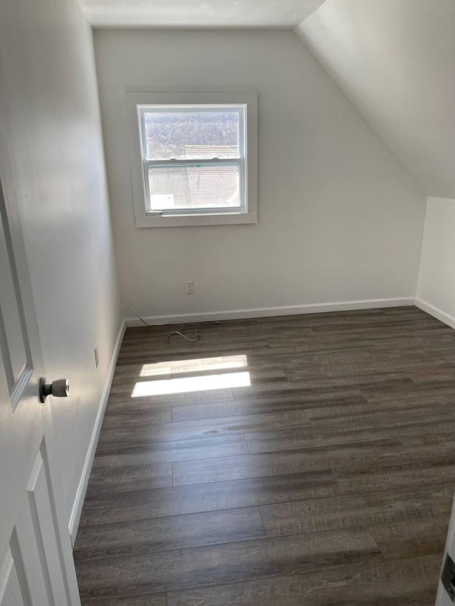 Apartment for rent at 322-324 3rd St, Pitcairn, PA 15140
