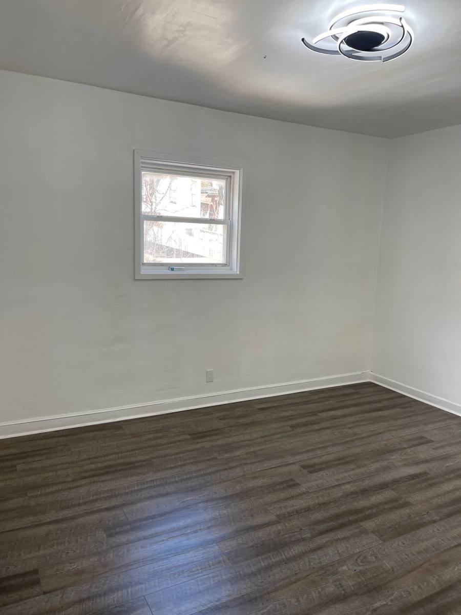 Apartment for rent at 322-324 3rd St, Pitcairn, PA 15140