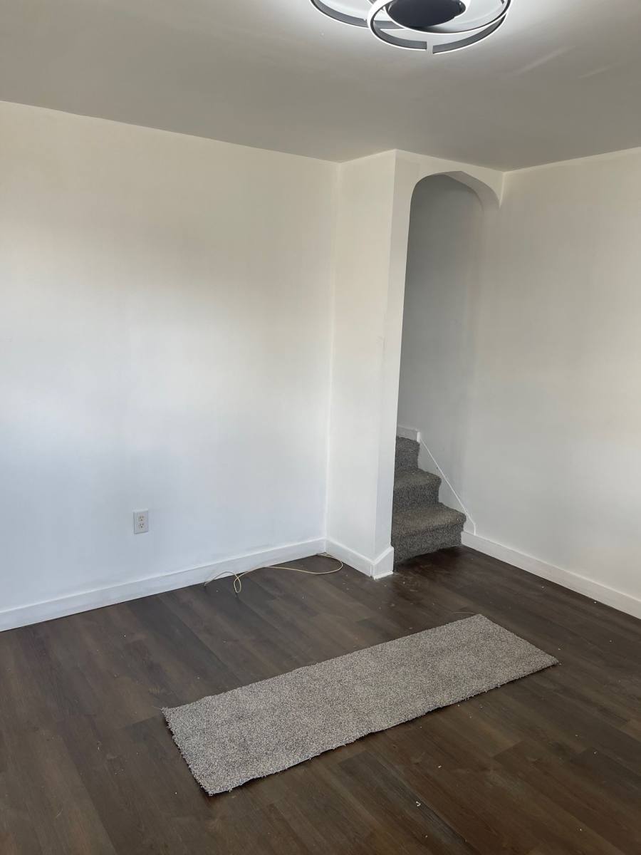 Apartment for rent at 322-324 3rd St, Pitcairn, PA 15140
