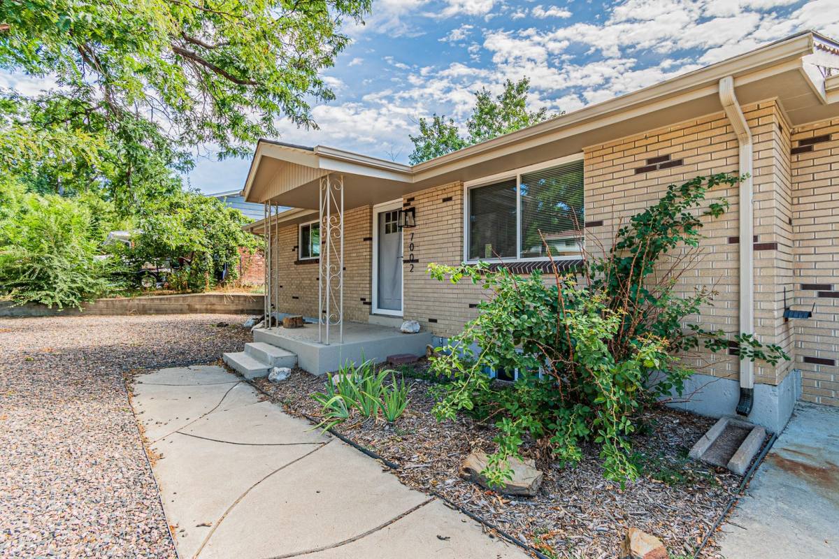 House for rent at 7002 Quay St, Arvada, CO 80003