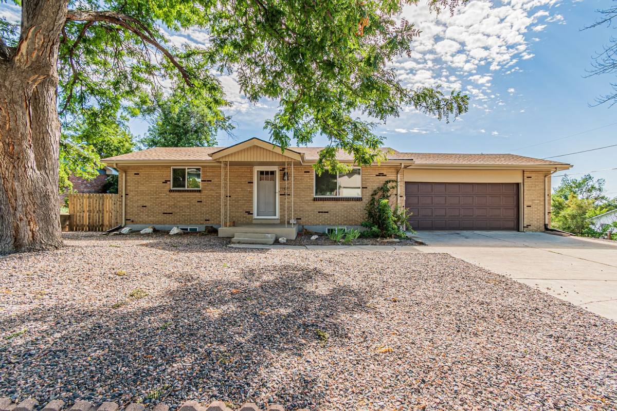 House for rent at 7002 Quay St, Arvada, CO 80003