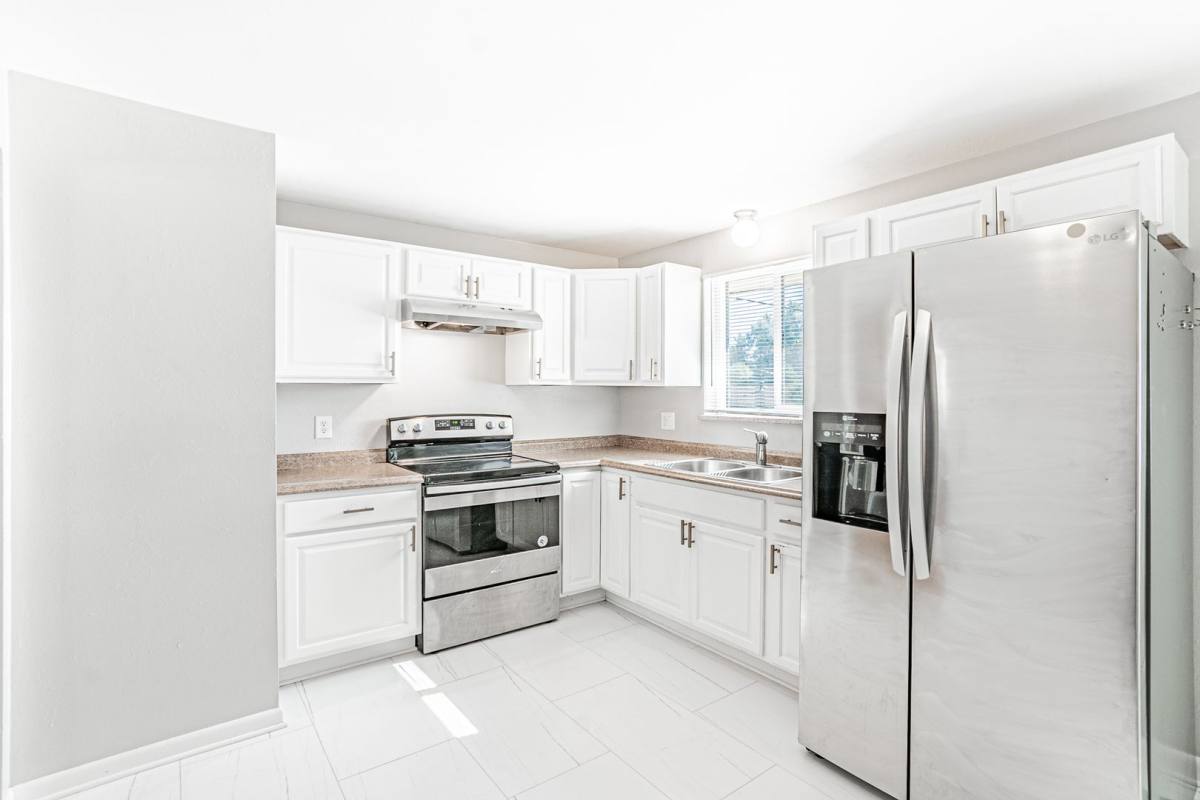 House for rent at 7002 Quay St, Arvada, CO 80003