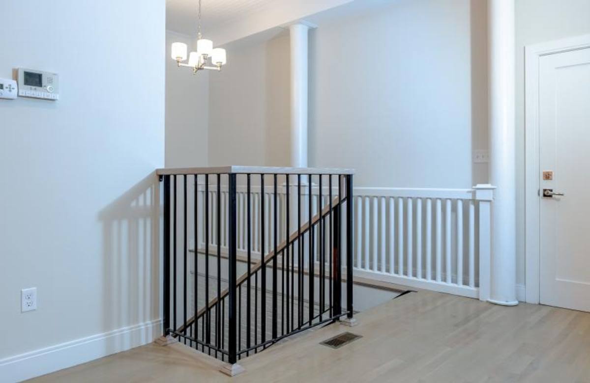 Condo for rent at 12 Newcomb St #3, Boston, MA 02118