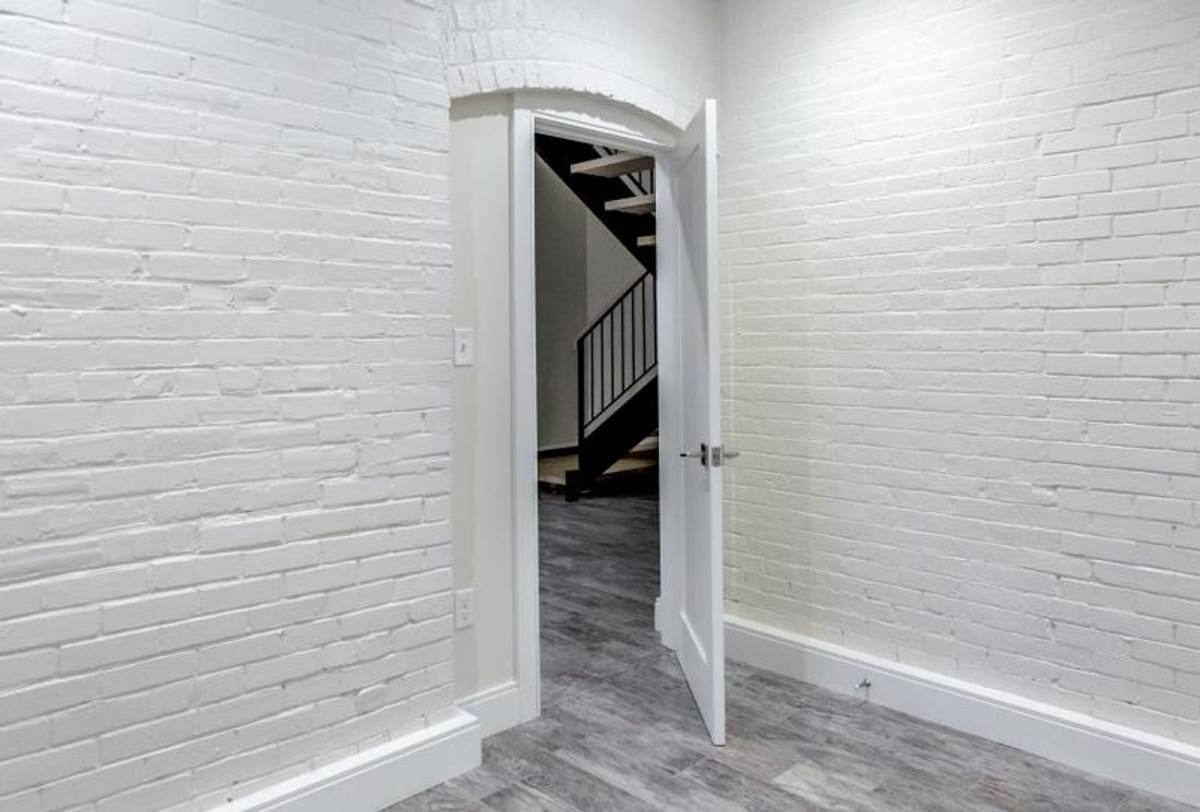 Condo for rent at 12 Newcomb St #3, Boston, MA 02118