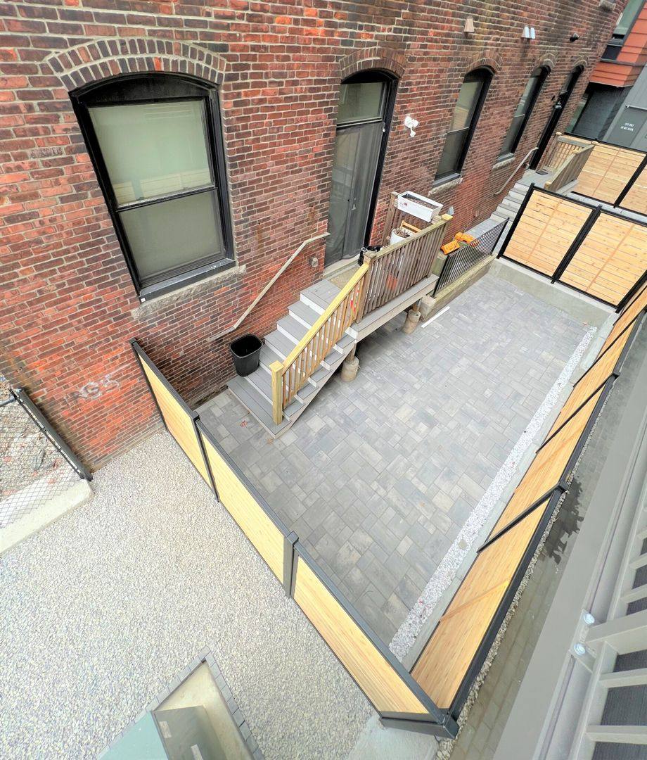Condo for rent at 12 Newcomb St #3, Boston, MA 02118
