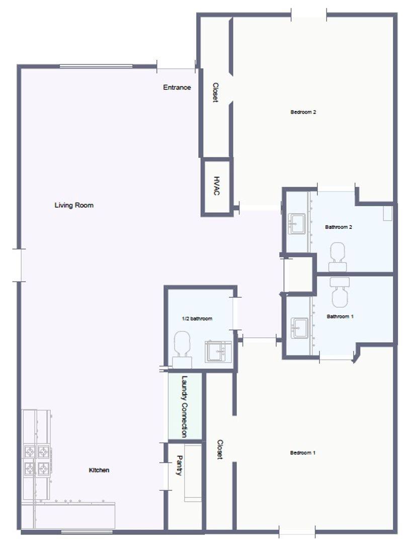 Apartment for rent at 78981 Savanna La Mar Dr, Indio, CA 92203