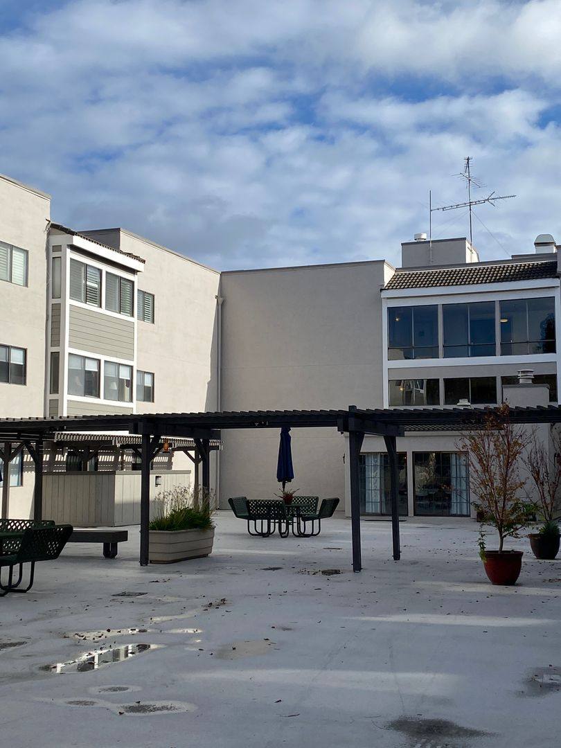 Condo for rent at 240 N Bayshore, San Mateo, CA 94401