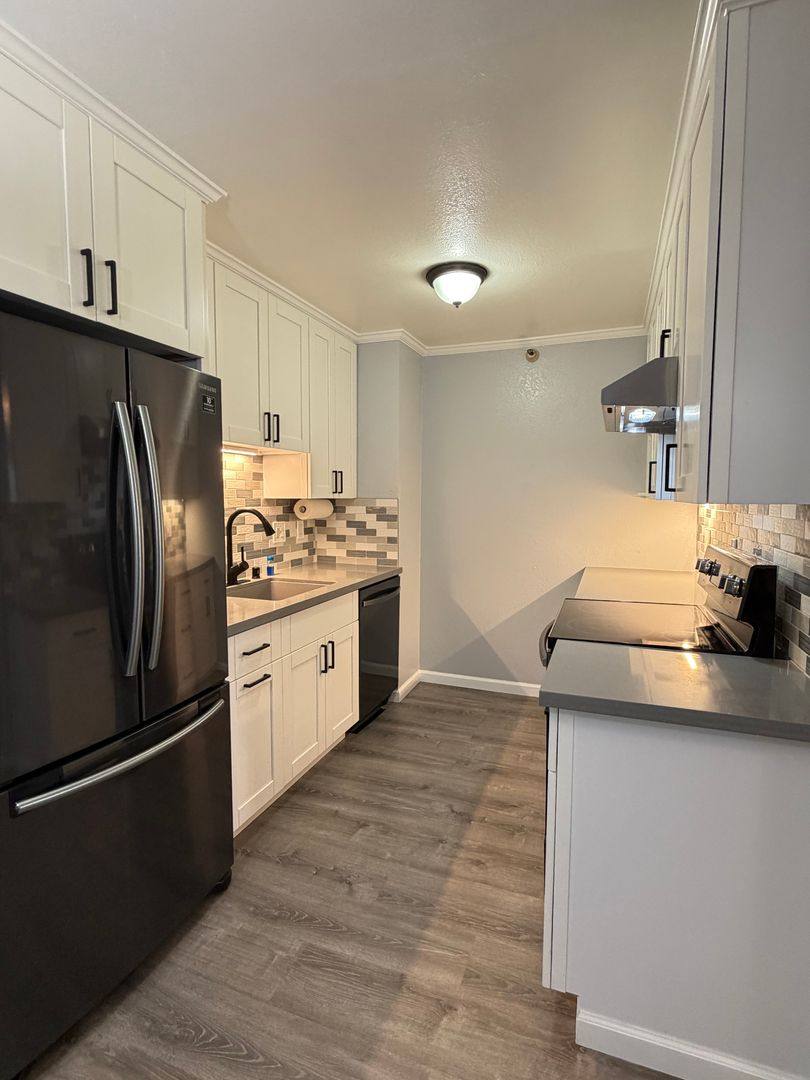Condo for rent at 240 N Bayshore, San Mateo, CA 94401