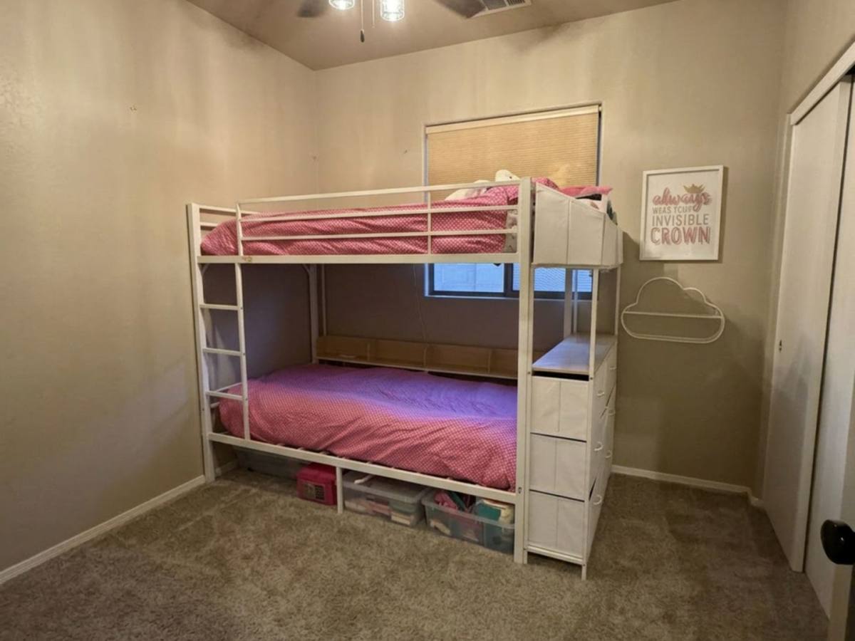House for rent at 17565 N 167th Dr, Surprise, AZ 85374