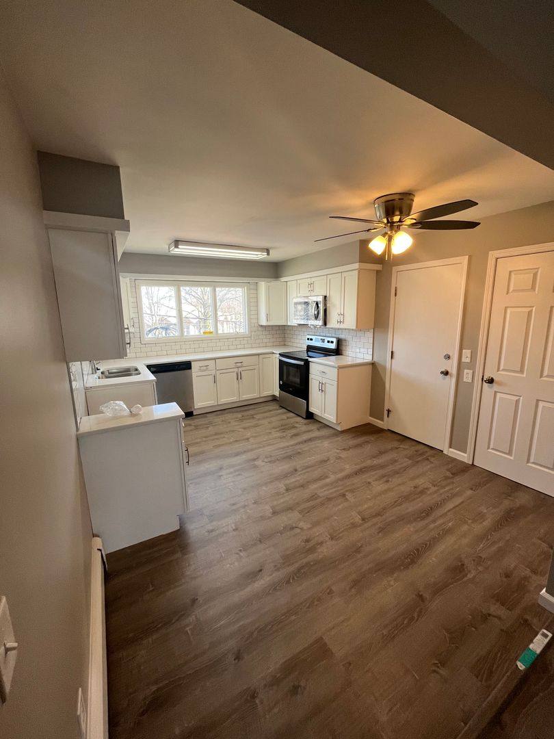 Apartment for rent at 3105 24th St, Rock Island, IL 61201