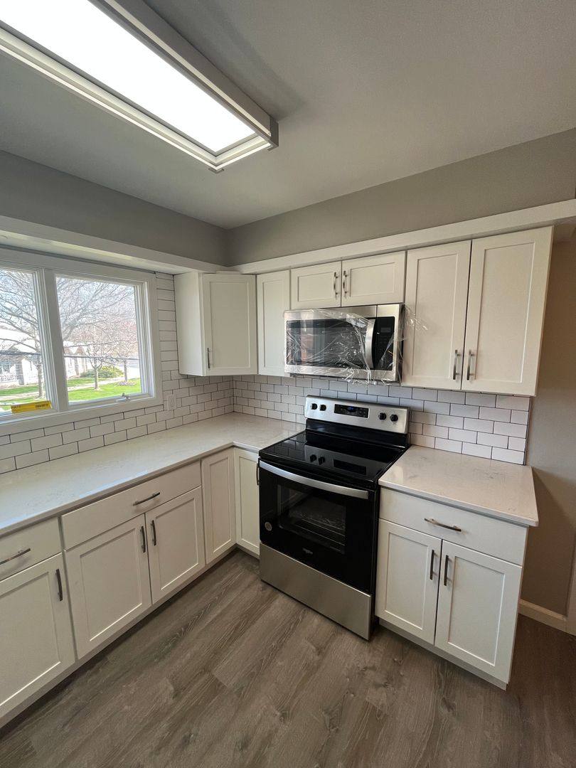 Apartment for rent at 3105 24th St, Rock Island, IL 61201