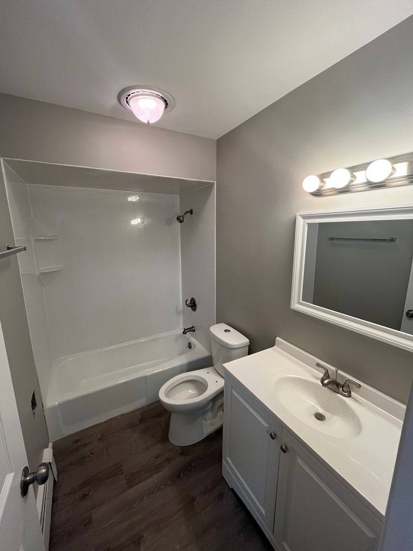 Apartment for rent at 3105 24th St, Rock Island, IL 61201