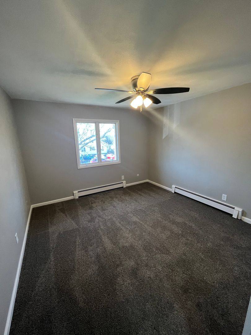 Apartment for rent at 3105 24th St, Rock Island, IL 61201