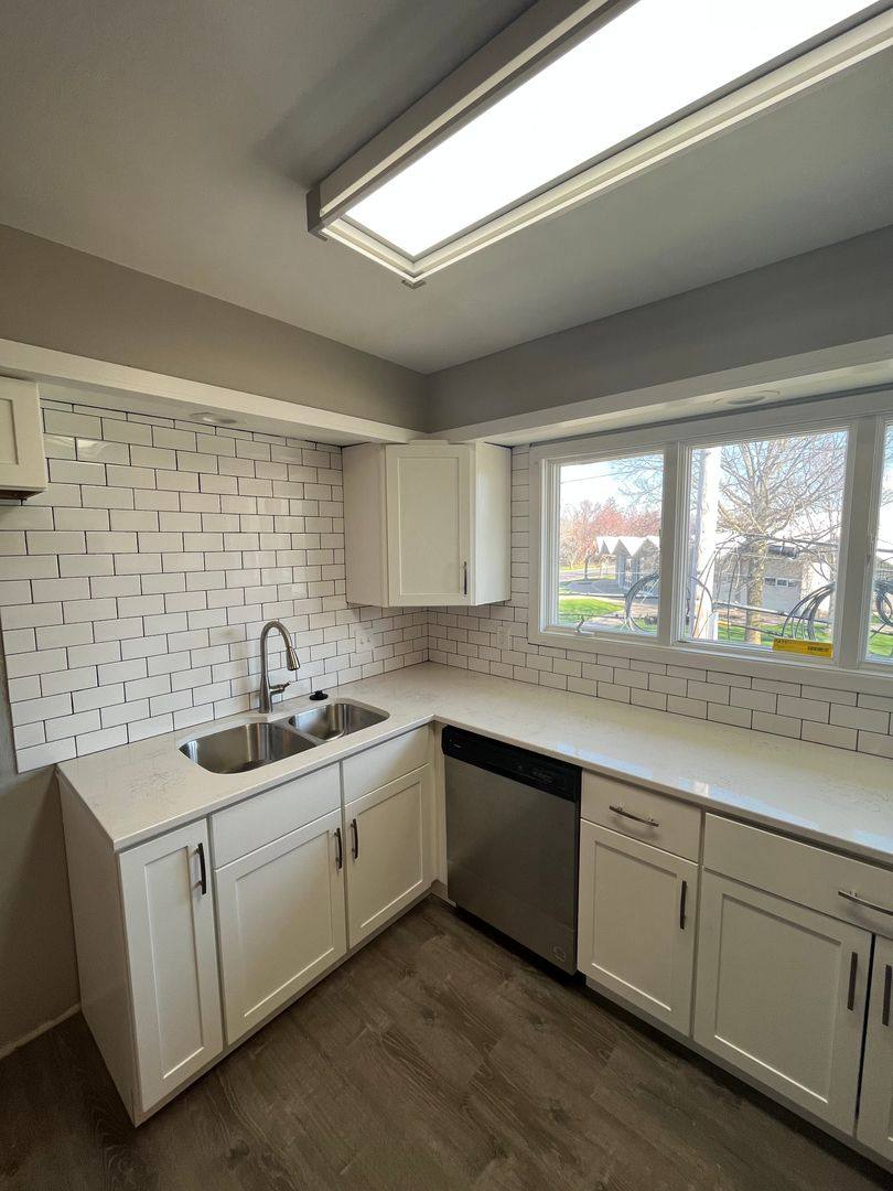 Apartment for rent at 3105 24th St, Rock Island, IL 61201