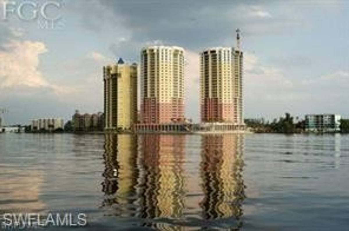 Condo for rent at 2743 1st St, Fort Myers, FL 33916