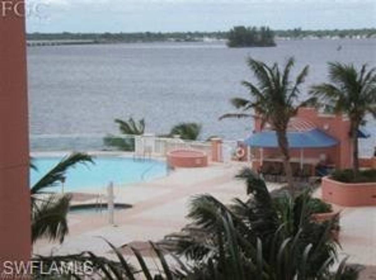 Condo for rent at 2743 1st St, Fort Myers, FL 33916