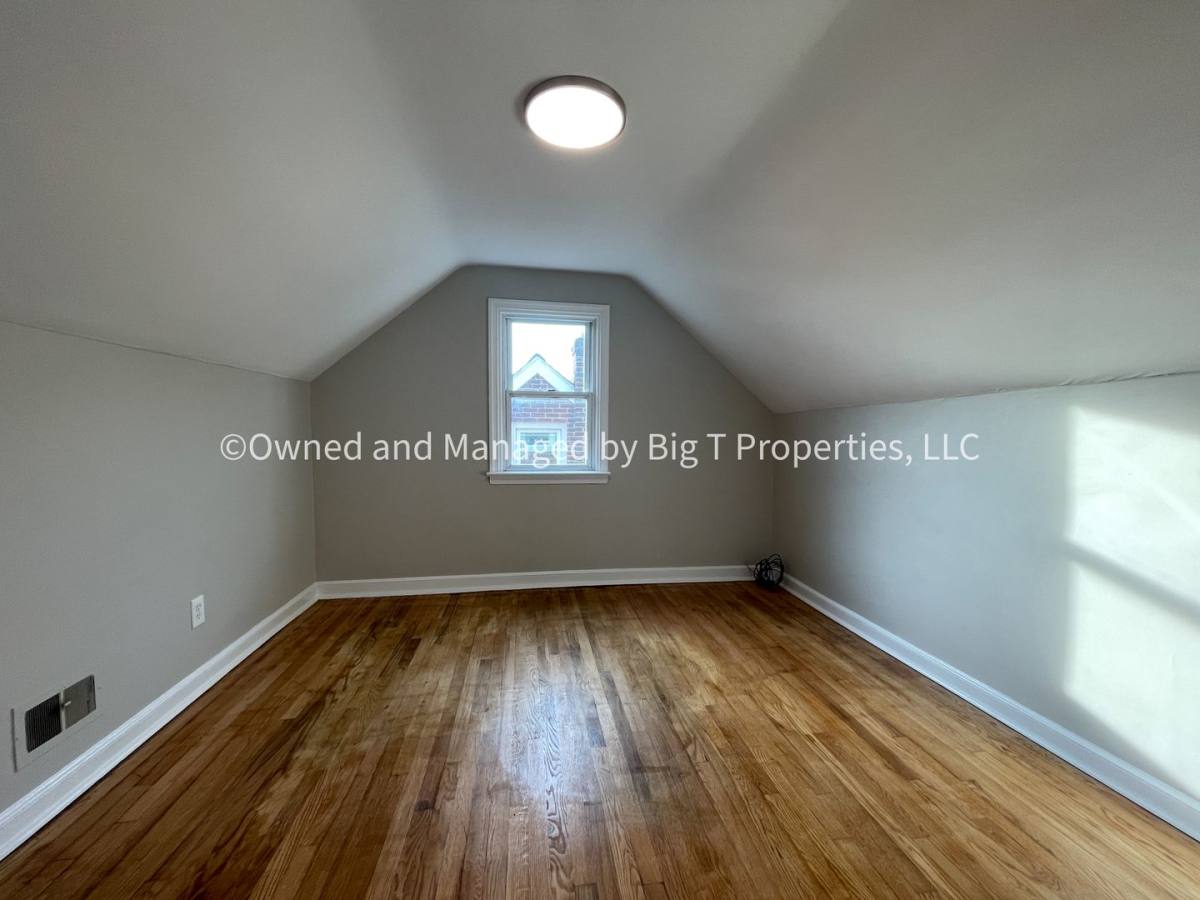 House for rent at 1601 E Latimer Place, Wilmington, DE 19805