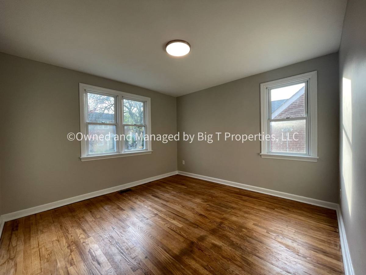 House for rent at 1601 E Latimer Place, Wilmington, DE 19805