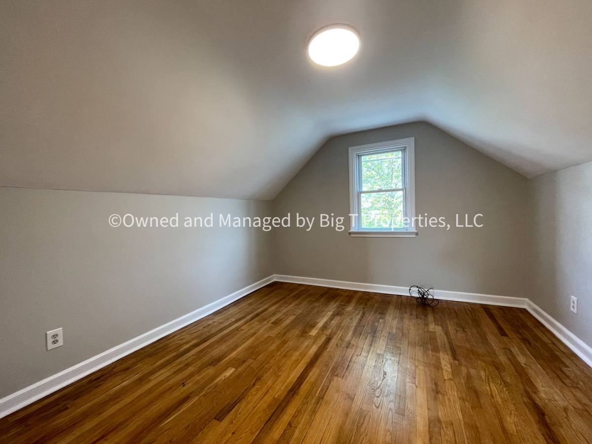 House for rent at 1601 E Latimer Place, Wilmington, DE 19805