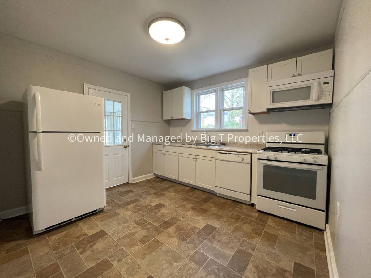 House for rent at 1601 E Latimer Place, Wilmington, DE 19805