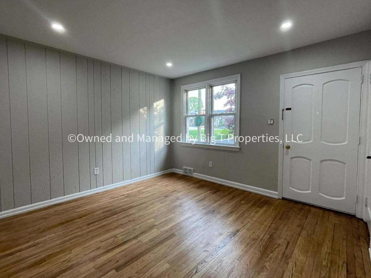 House for rent at 1601 E Latimer Place, Wilmington, DE 19805
