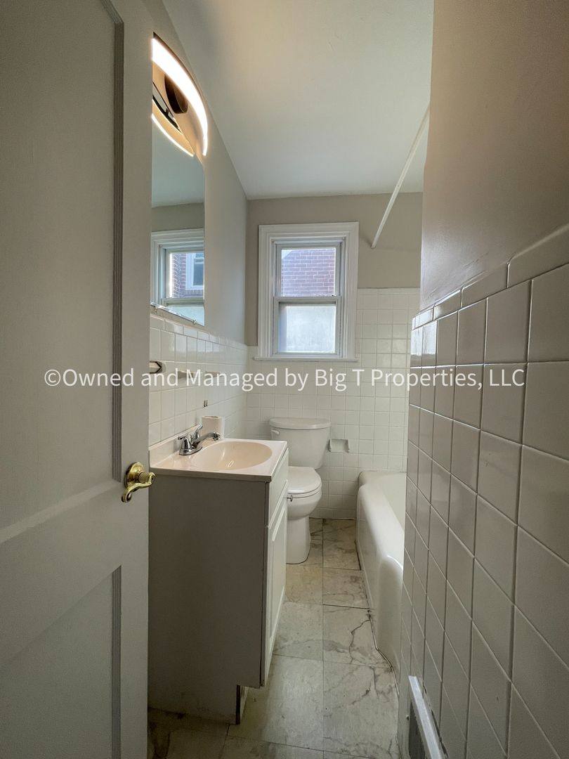 House for rent at 1601 E Latimer Place, Wilmington, DE 19805