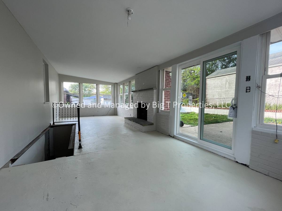 House for rent at 1601 E Latimer Place, Wilmington, DE 19805