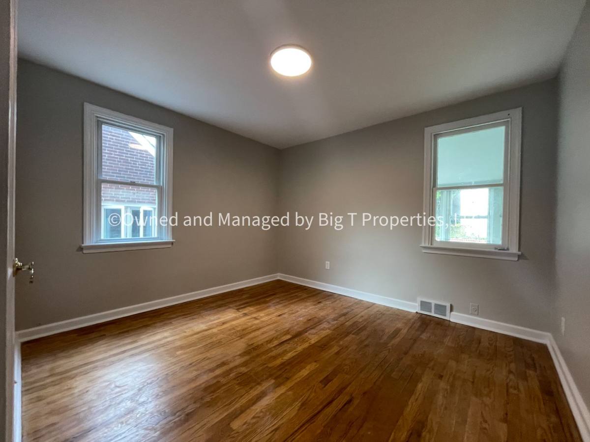House for rent at 1601 E Latimer Place, Wilmington, DE 19805