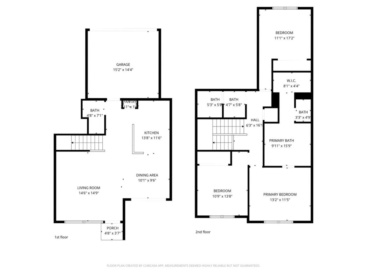 Townhouse for rent at 965 Nevada State Dr, Henderson, NV 89002