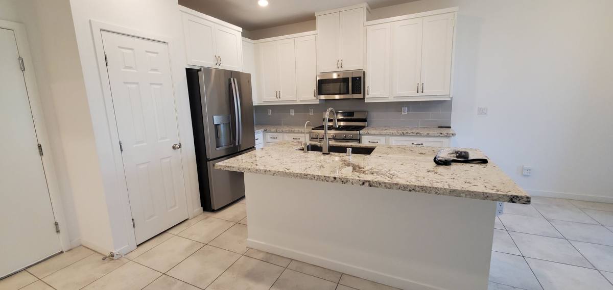 Townhouse for rent at 965 Nevada State Dr, Henderson, NV 89002