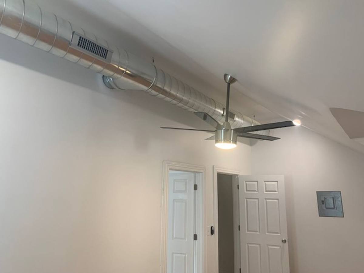 Apartment for rent at 129 3rd St, Pittsburgh, PA 15215