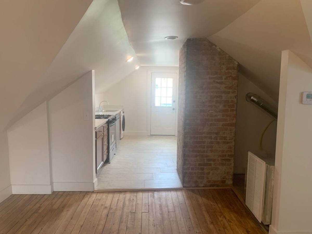 Apartment for rent at 129 3rd St, Pittsburgh, PA 15215
