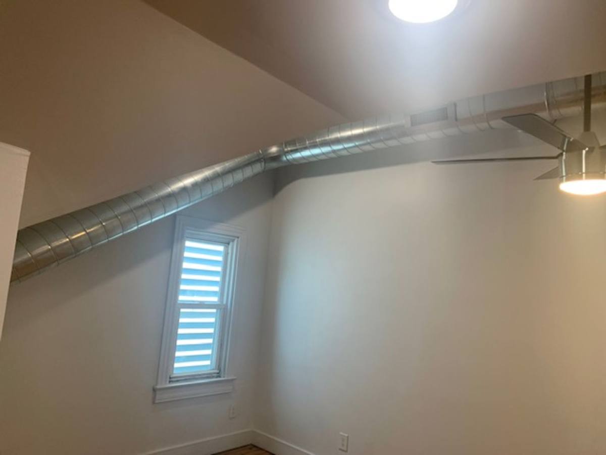Apartment for rent at 129 3rd St, Pittsburgh, PA 15215