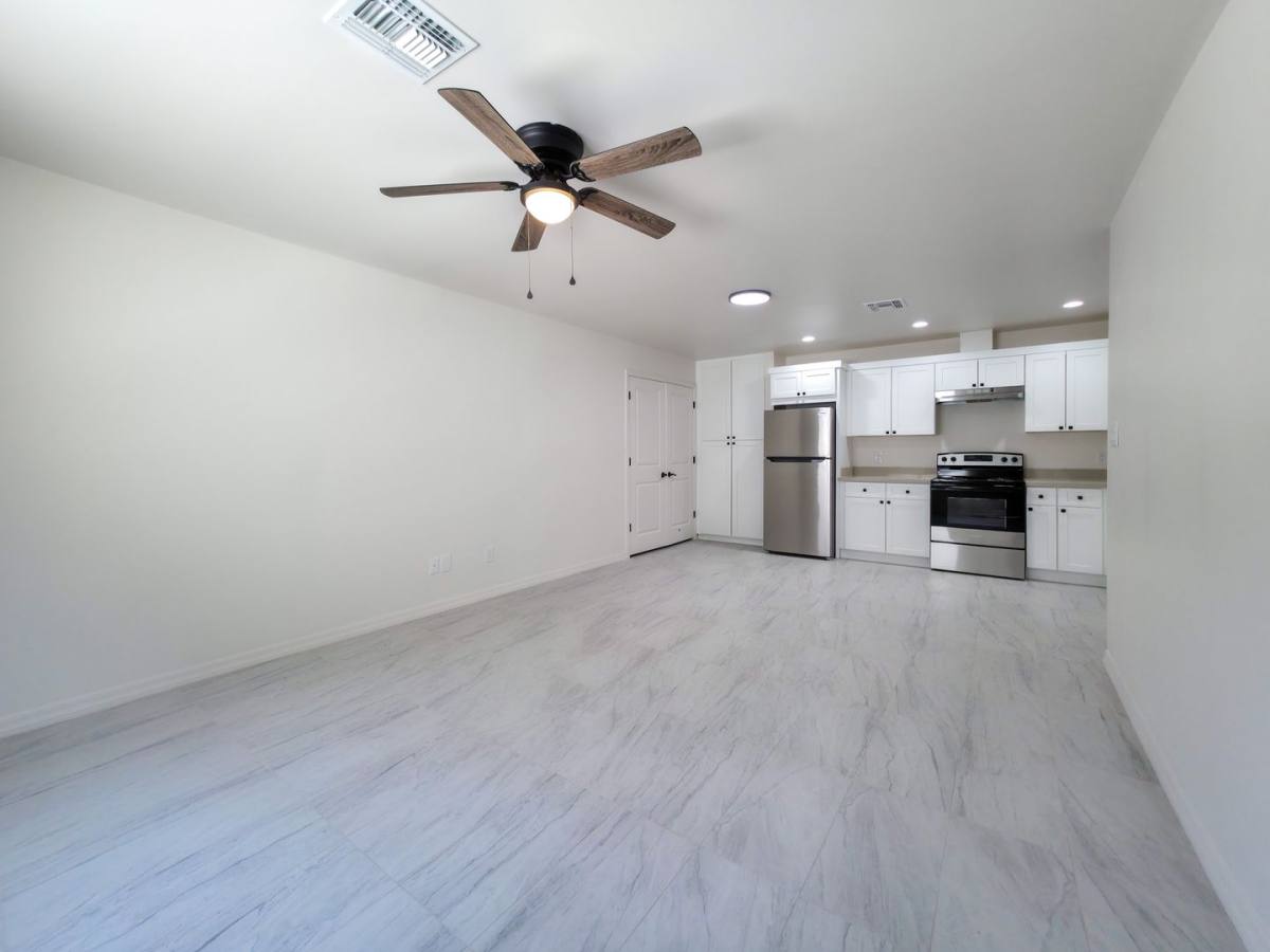 Apartment for rent at 347 E George St, Somerton, AZ 85350