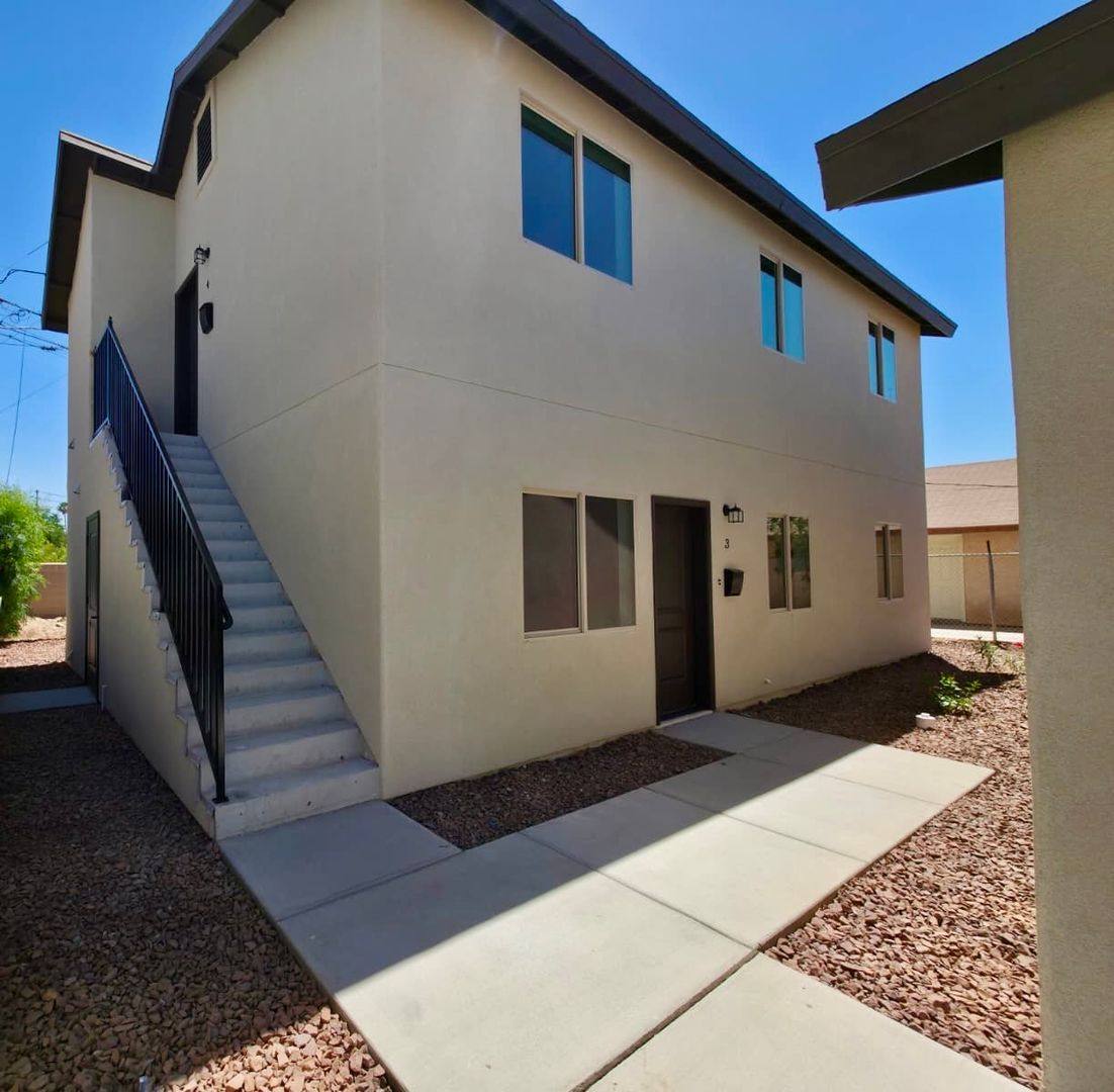 Apartment for rent at 347 E George St, Somerton, AZ 85350