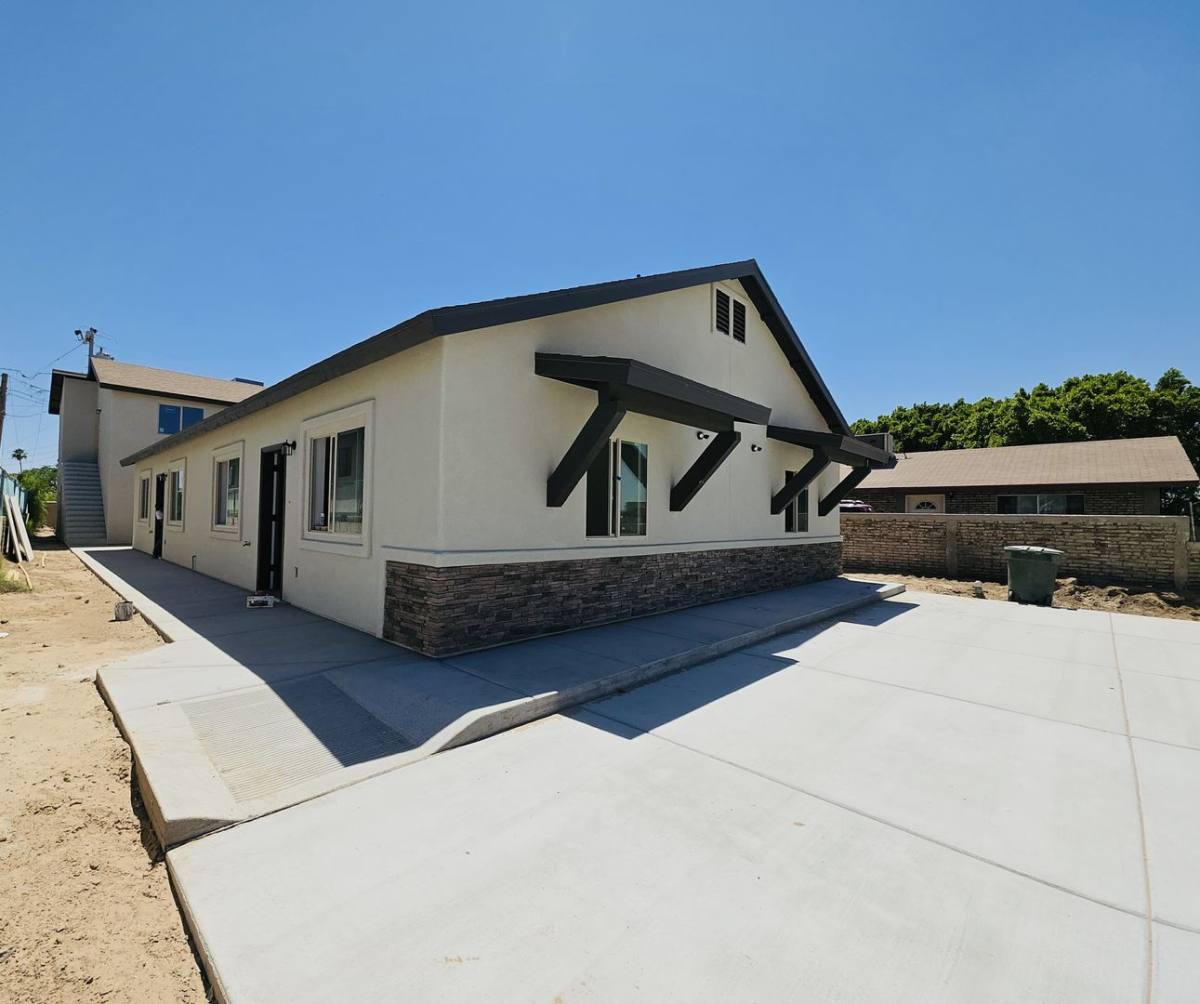 Apartment for rent at 347 E George St, Somerton, AZ 85350
