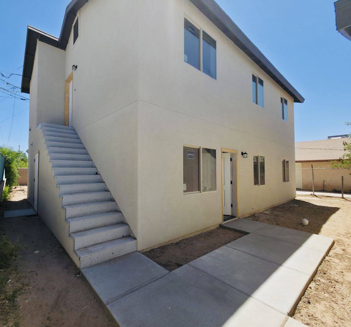Apartment for rent at 347 E George St, Somerton, AZ 85350