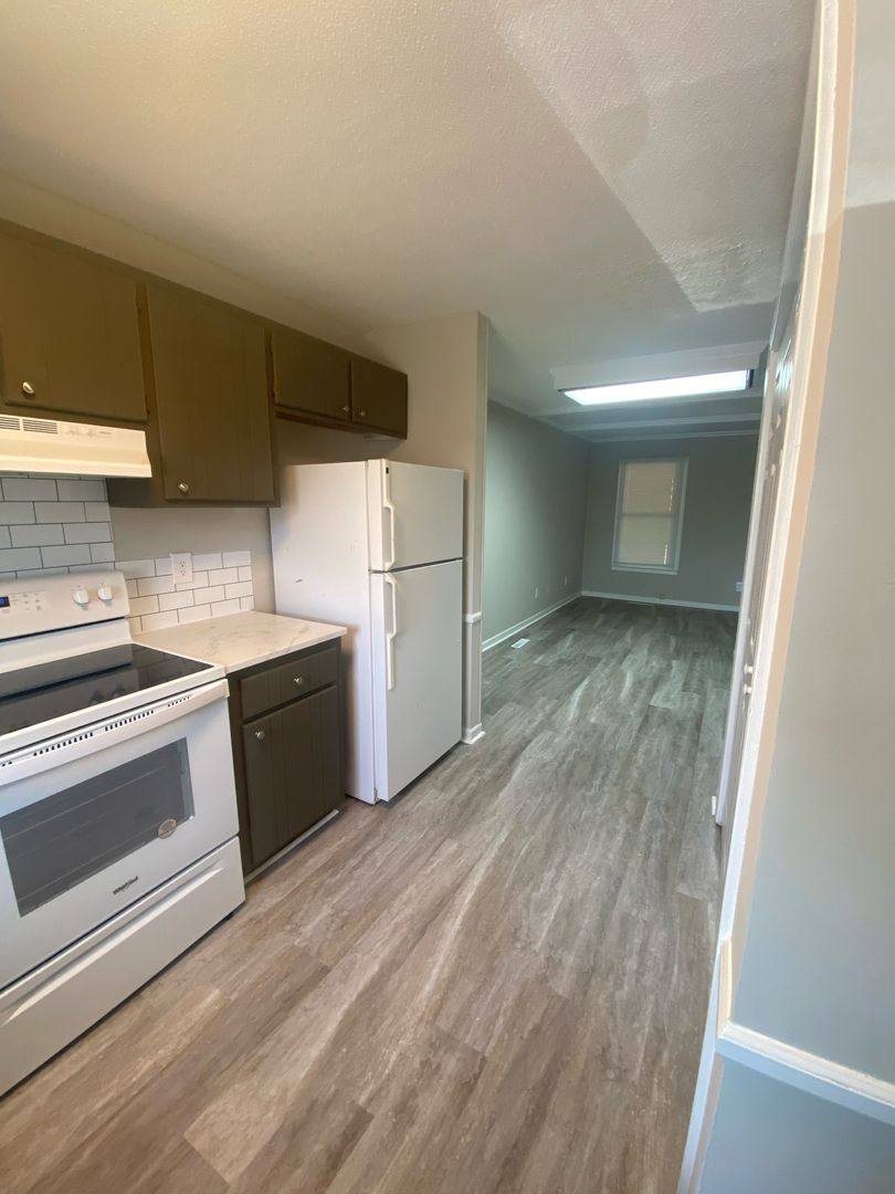 Townhouse for rent at 343-23 Old Greenville Highway, Clemson, SC 29631