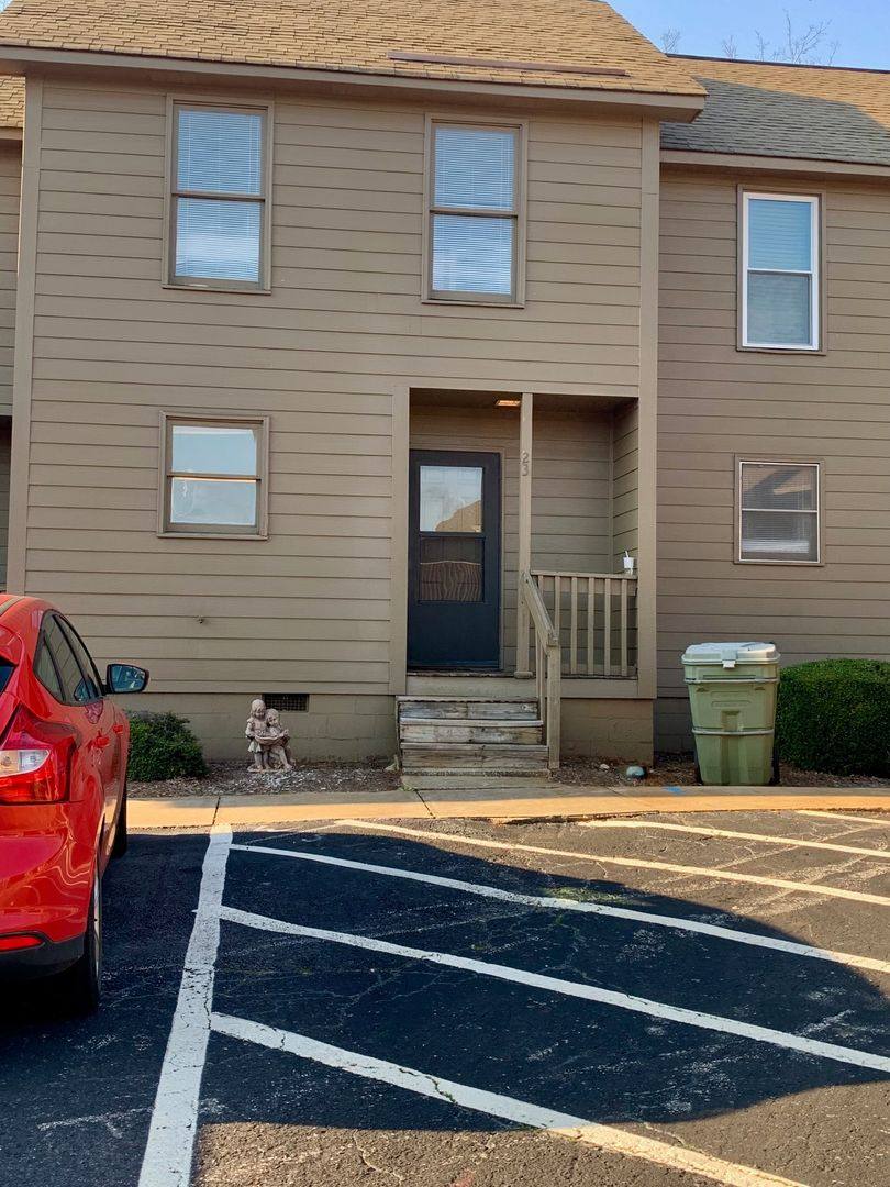 Townhouse for rent at 343-23 Old Greenville Highway, Clemson, SC 29631