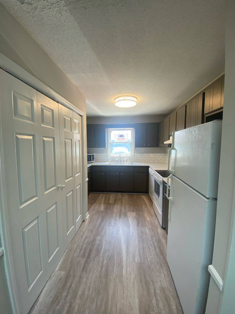 Townhouse for rent at 343-23 Old Greenville Highway, Clemson, SC 29631
