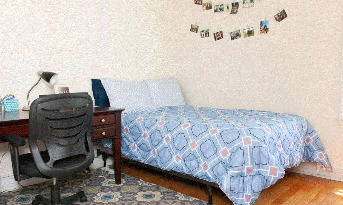 Condo for rent at 1749 Commonwealth Ave #3, Brighton, MA 02135