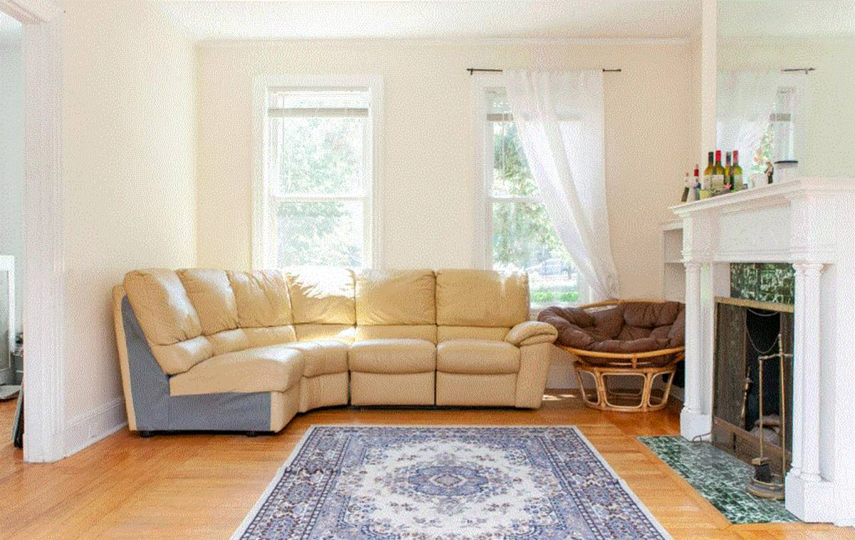 Condo for rent at 1749 Commonwealth Ave #3, Brighton, MA 02135