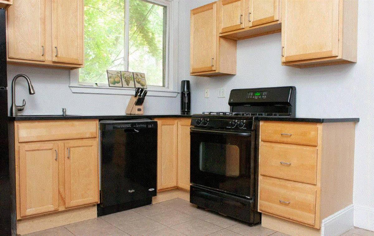 Condo for rent at 1749 Commonwealth Ave #3, Brighton, MA 02135