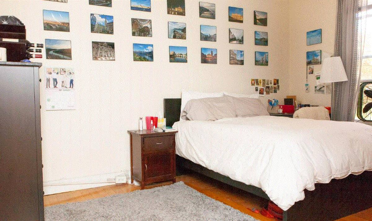 Condo for rent at 1749 Commonwealth Ave #3, Brighton, MA 02135