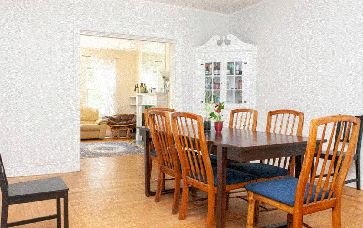 Condo for rent at 1749 Commonwealth Ave #3, Brighton, MA 02135