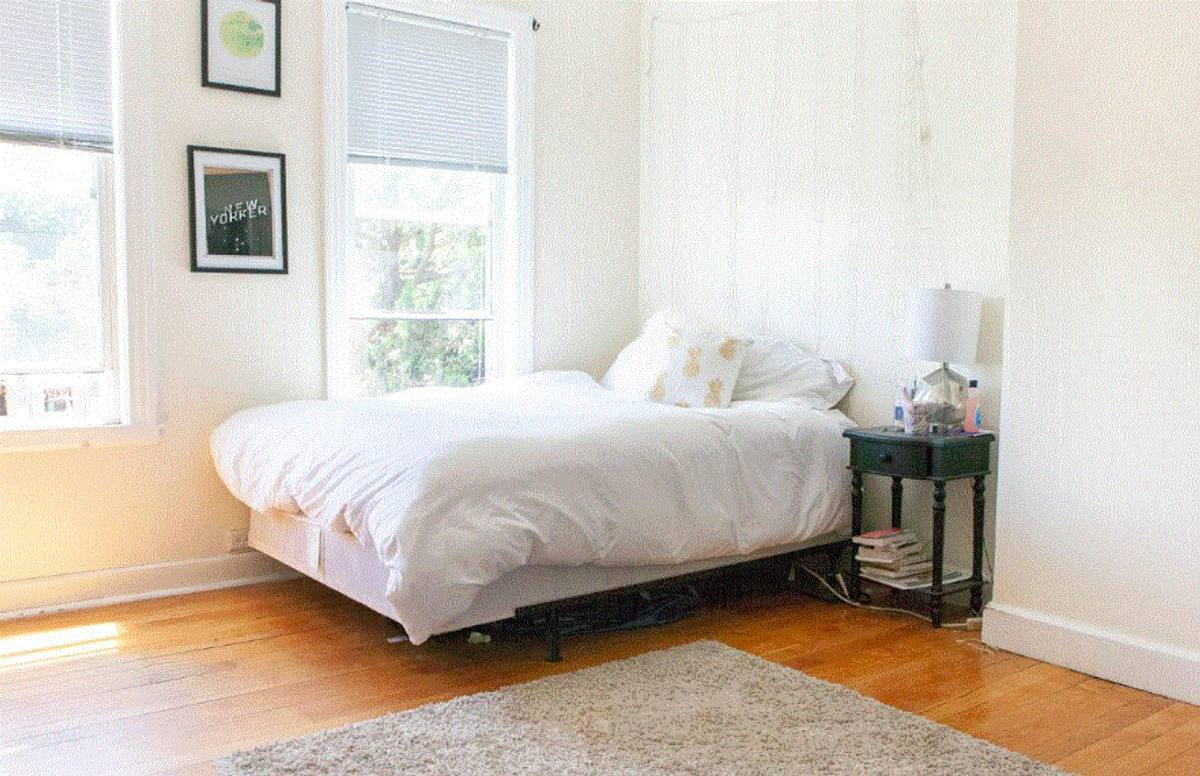 Condo for rent at 1749 Commonwealth Ave #3, Brighton, MA 02135